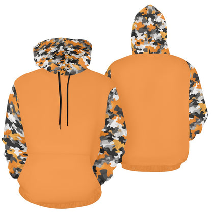 Westwood Hazard Hoodie