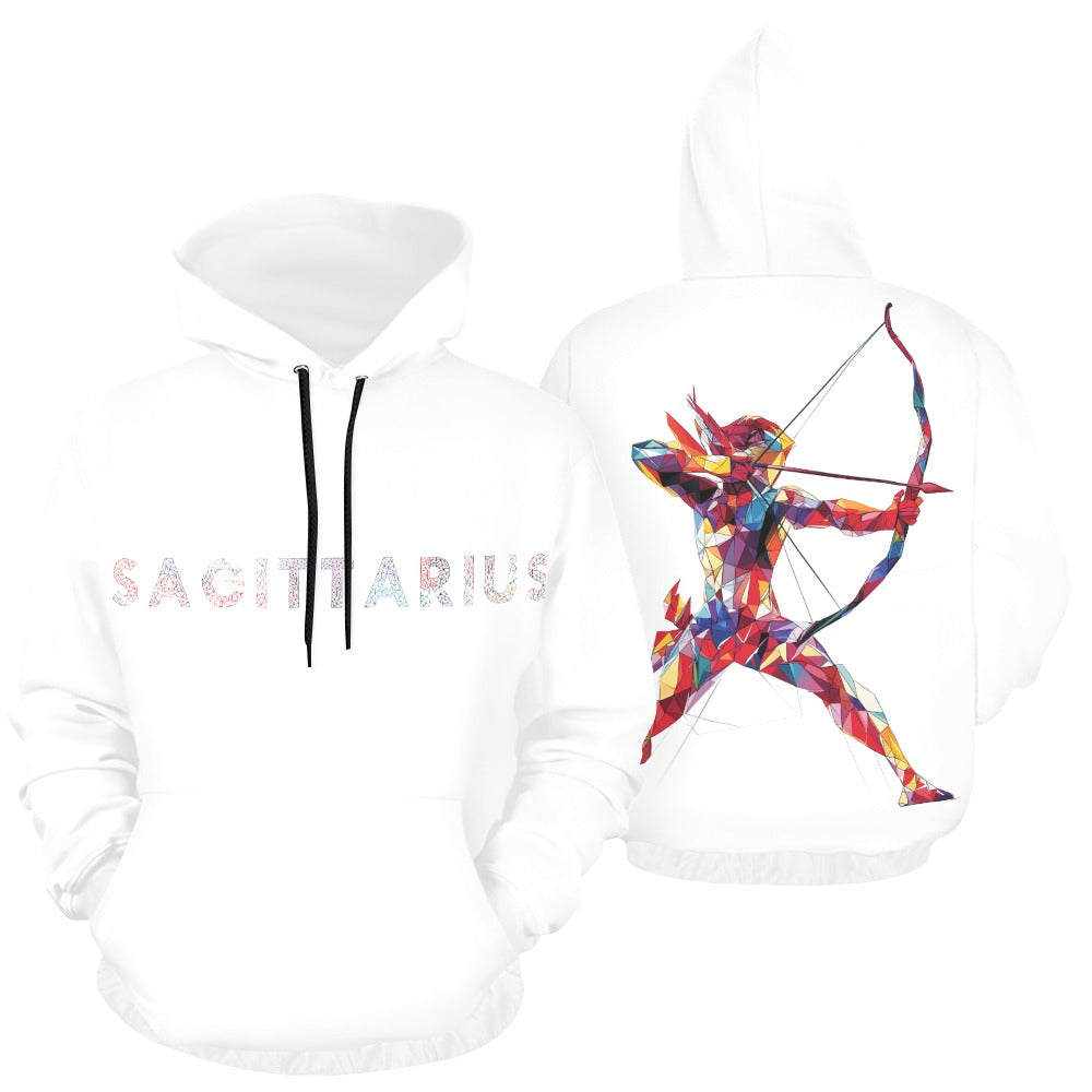 Sagittarius Hoodie