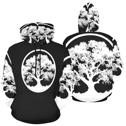 Westwood Silhouette Hoodie