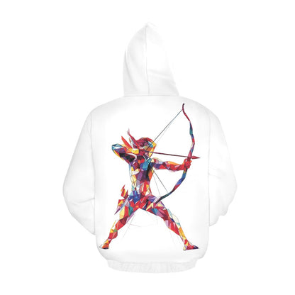 Sagittarius Hoodie