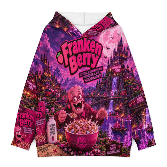 Franken Berry Drop Hoodie