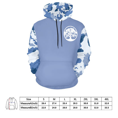 Westwood Baby Blue
