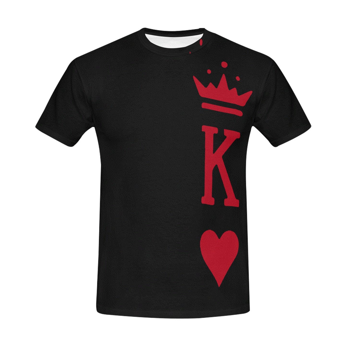 King of Hearts