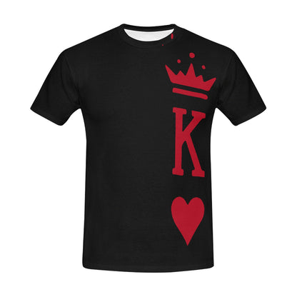 King of Hearts