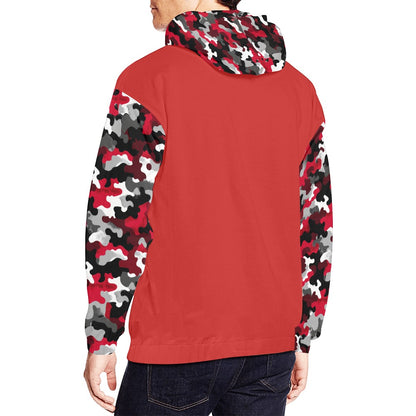 Westwood Cardinal Hoodie