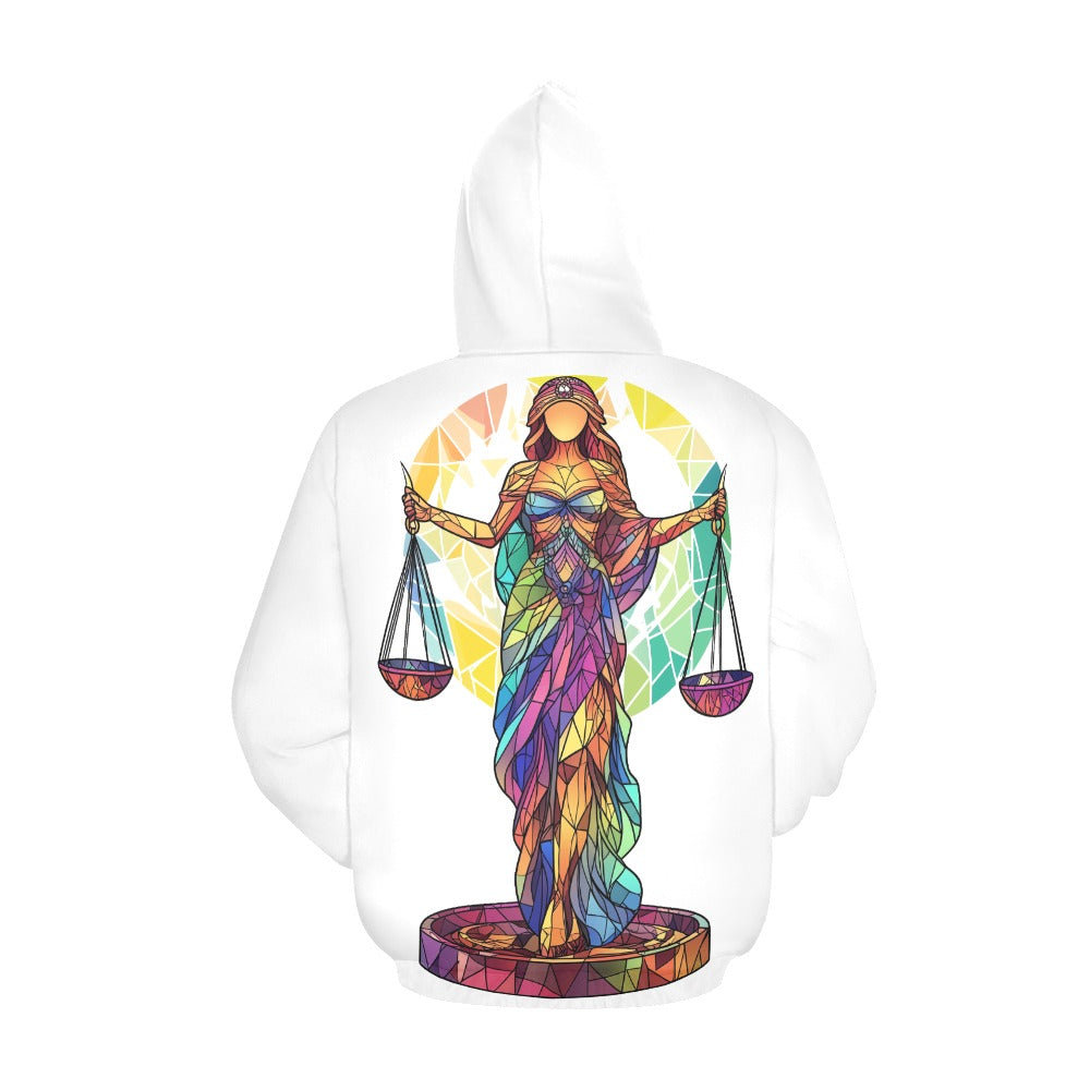 Virgo Hoodie