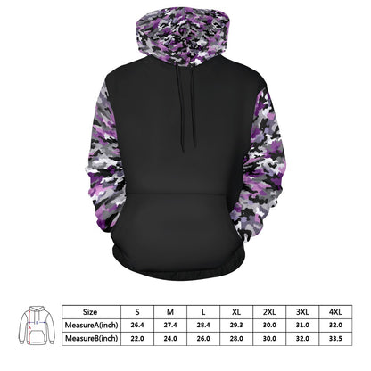 Westwood Ultraviolet Hoodie