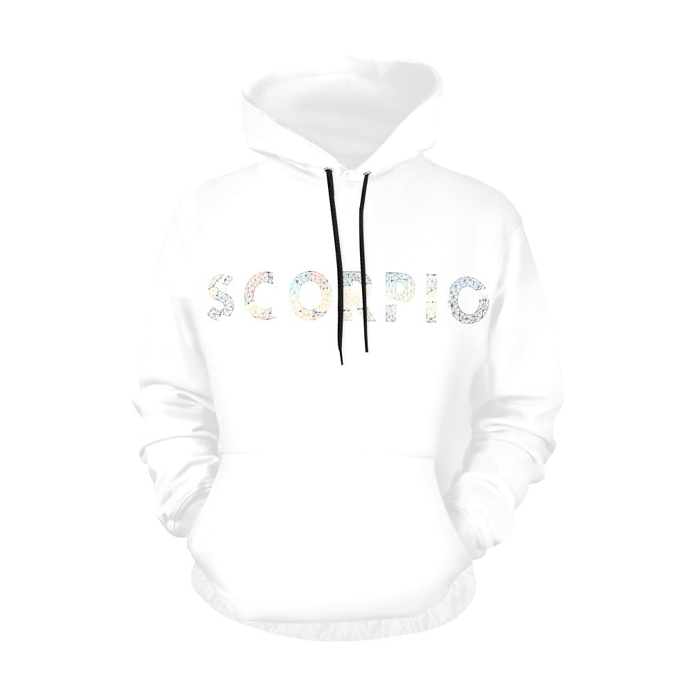 Scorpio Hoodie