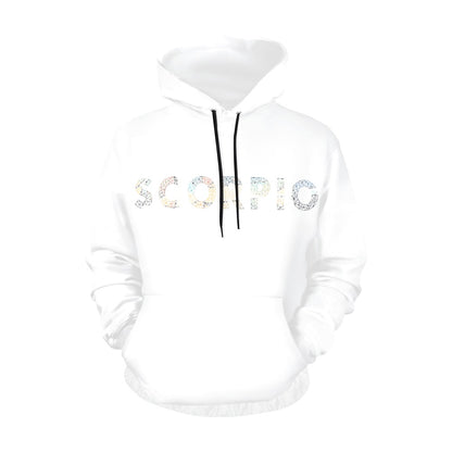 Scorpio Hoodie