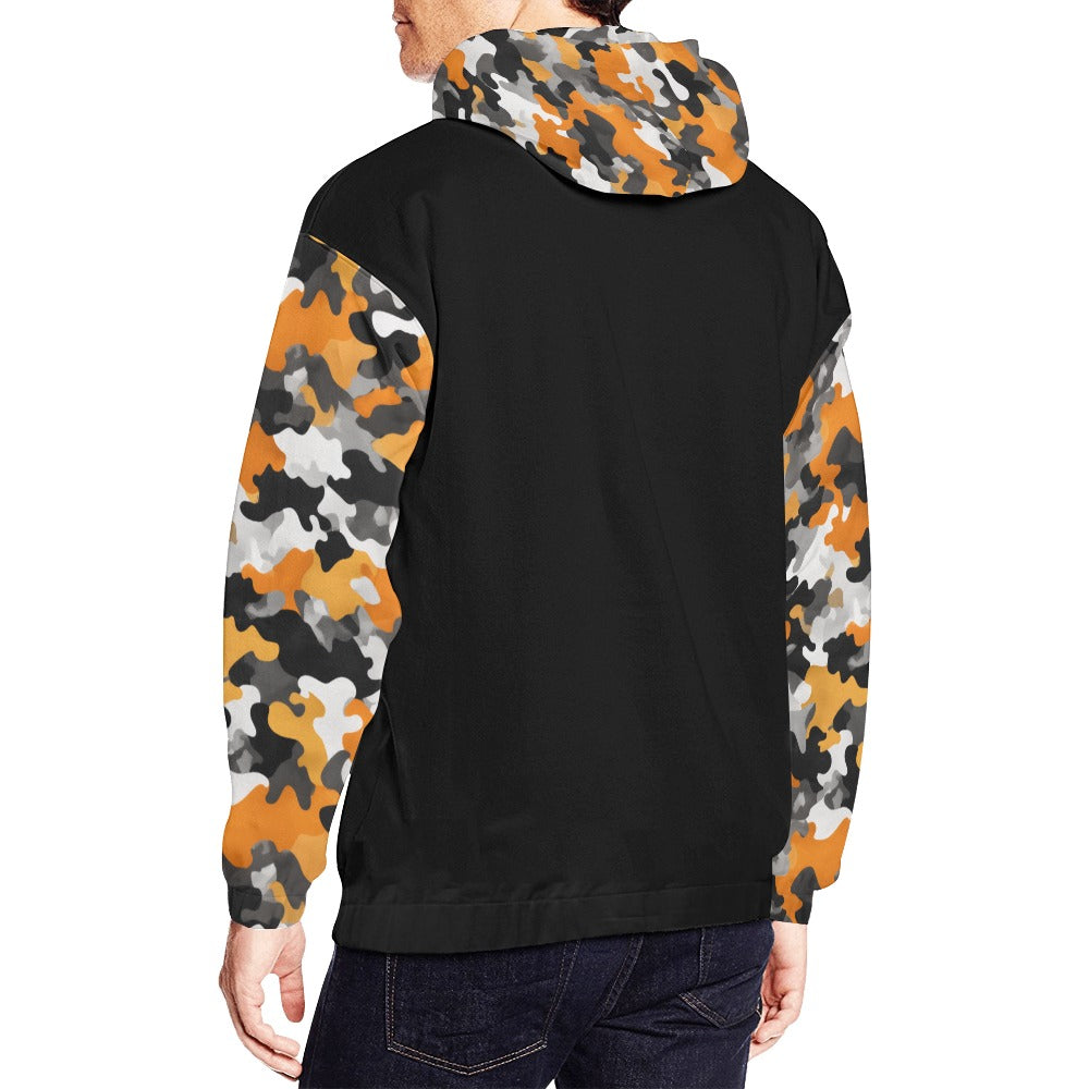 Westwood Hazard Hoodie