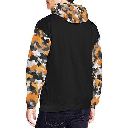 Westwood Hazard Hoodie