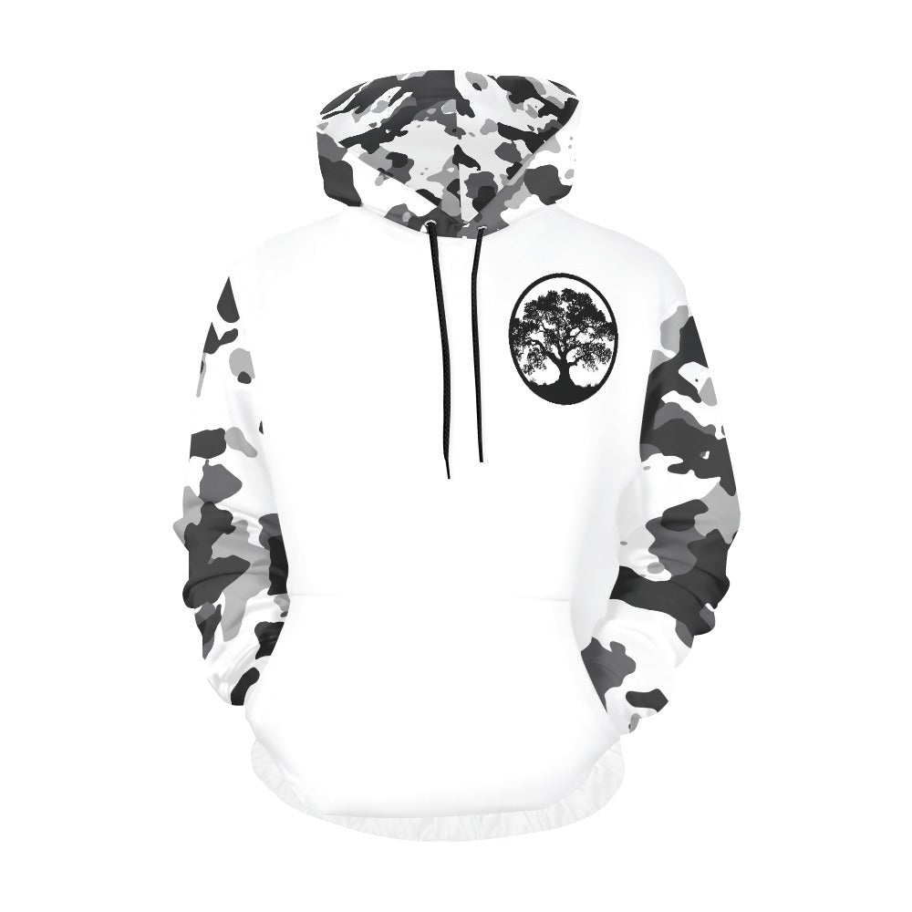 Westwood Arctic Hoodie