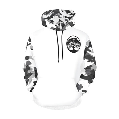 Westwood Arctic Hoodie