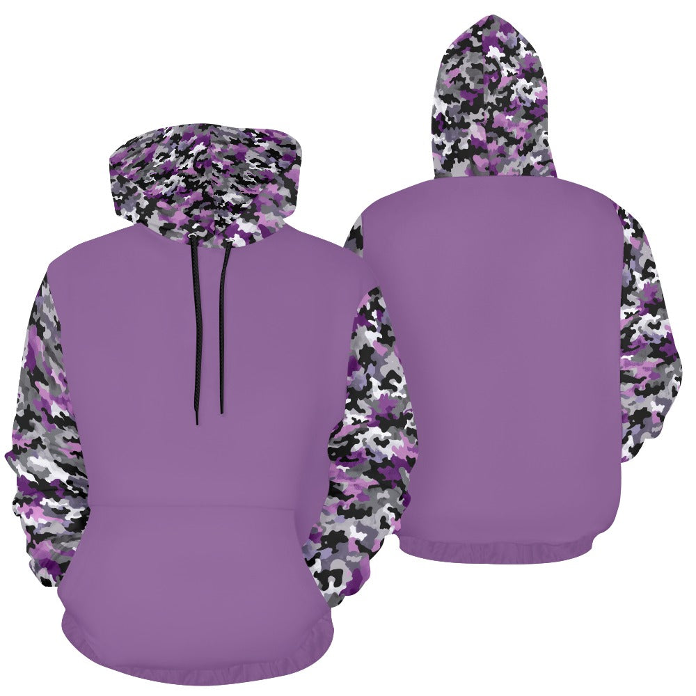 Westwood Ultraviolet Hoodie