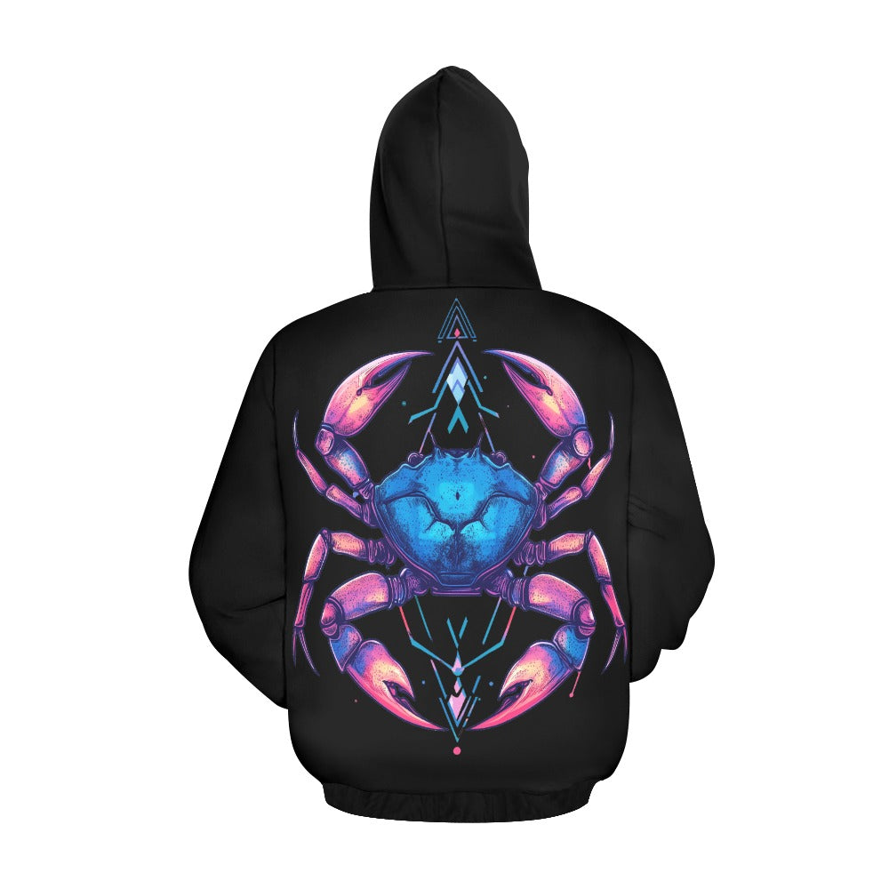 Cancer Hoodie
