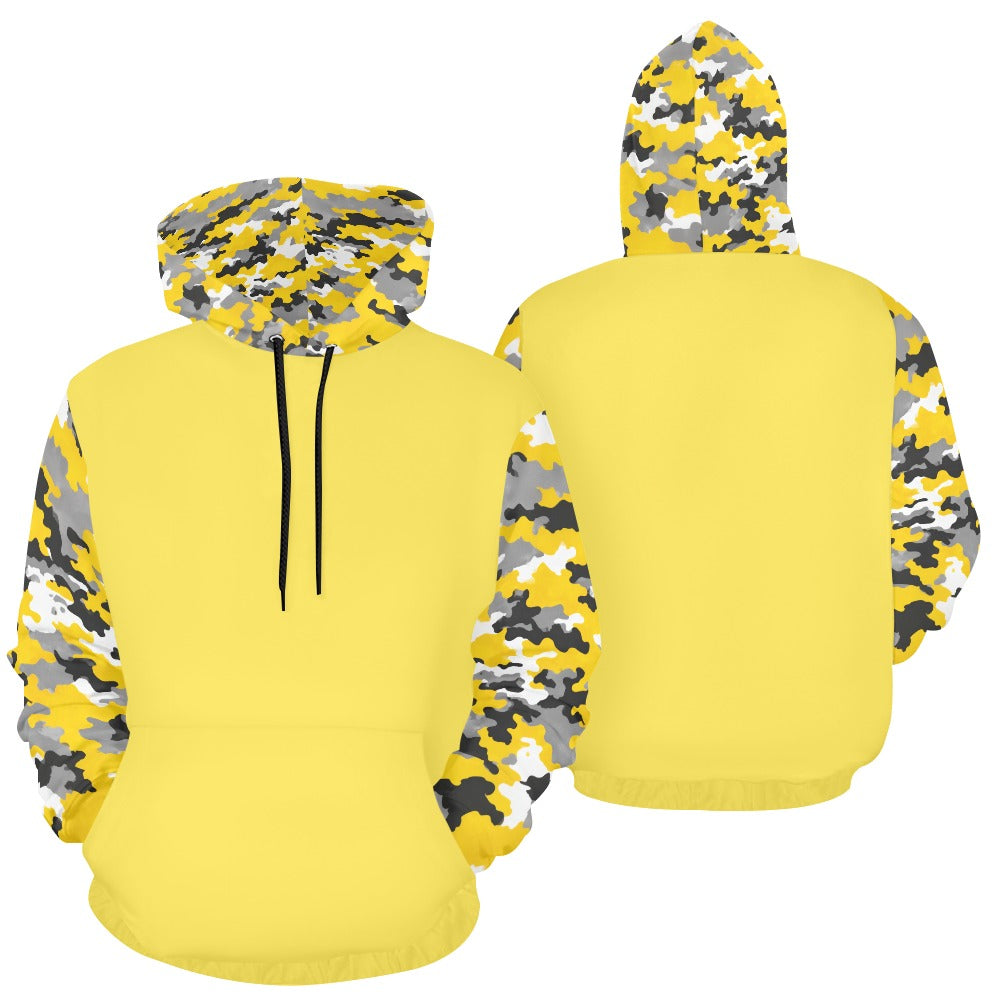 Westwood Yellowjacket Hoodie