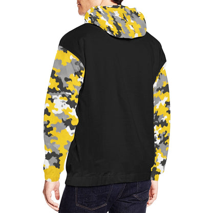 Westwood Yellowjacket Hoodie