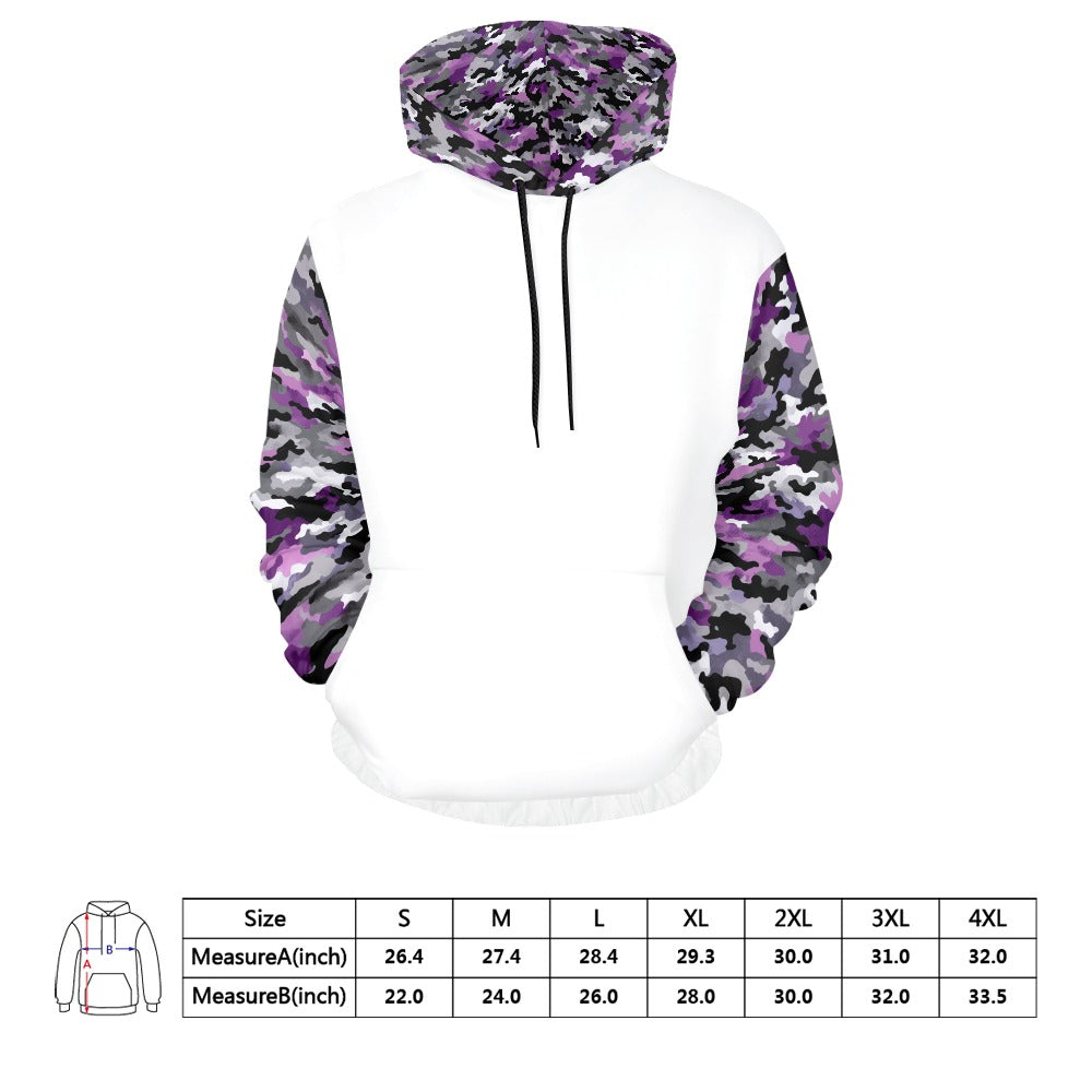 Westwood Ultraviolet Hoodie
