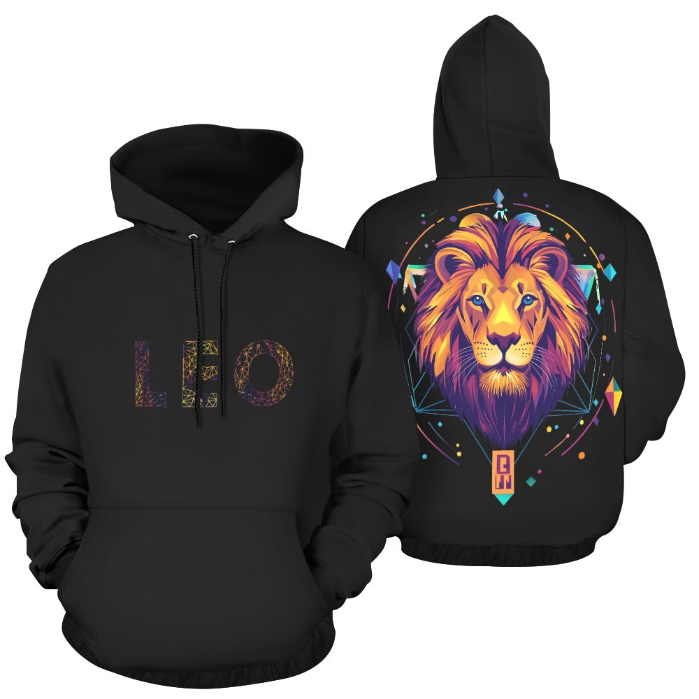 Leo Hoodie