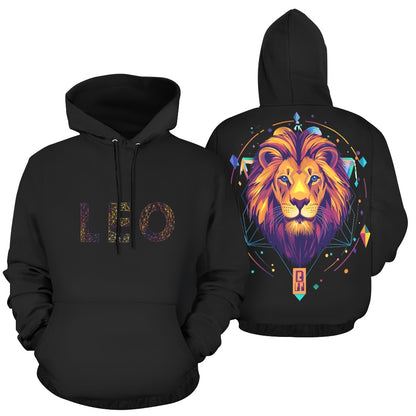 Leo Hoodie