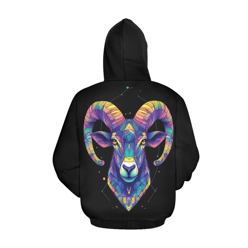 Aries Hoodie