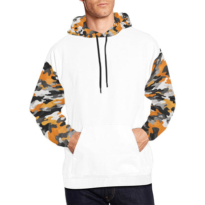 Westwood Hazard Hoodie