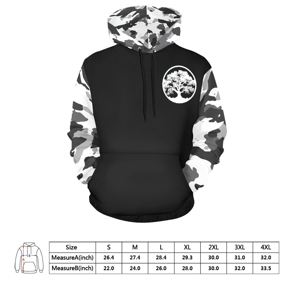 Westwood Arctic Hoodie