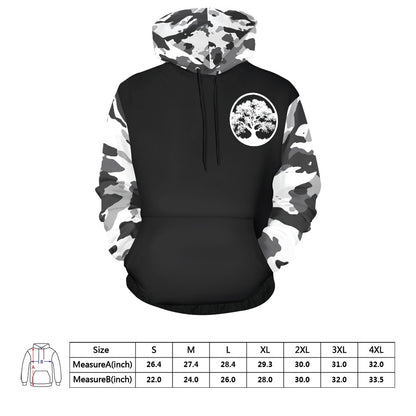 Westwood Arctic Hoodie