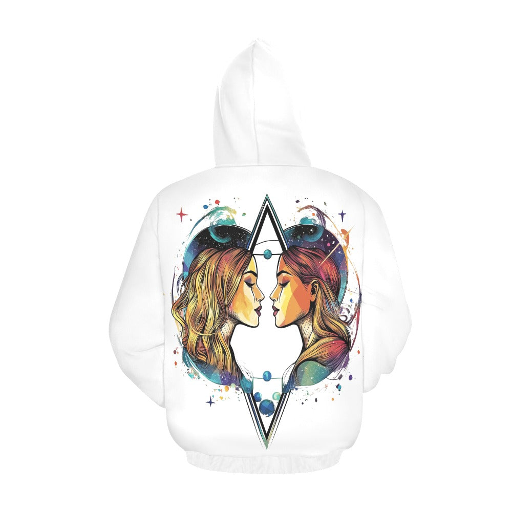 Gemini Hoodie