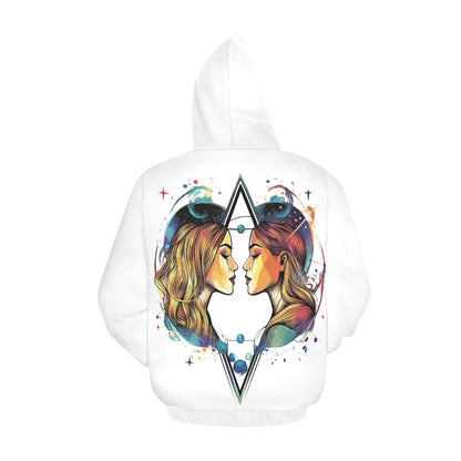 Gemini Hoodie