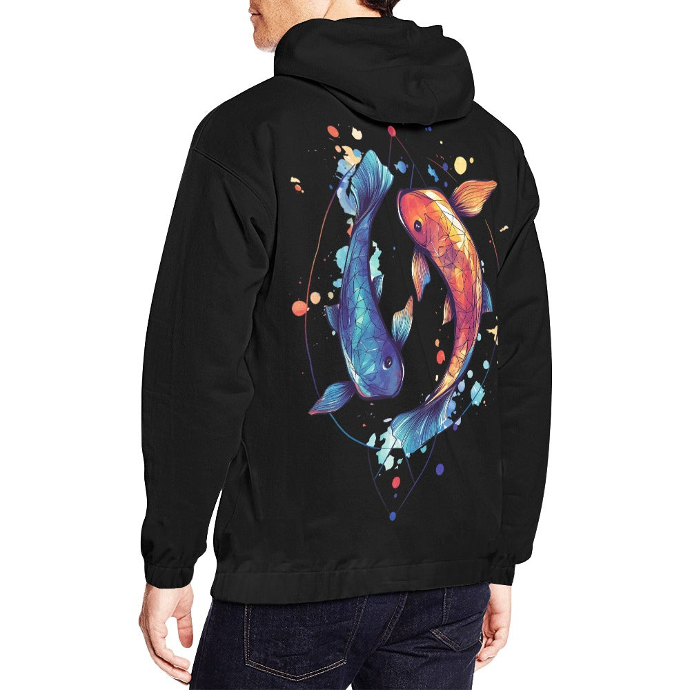 Pisces Hoodie