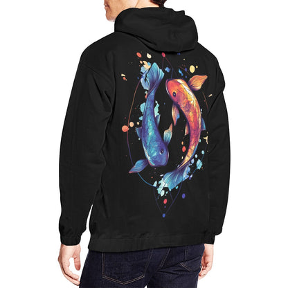 Pisces Hoodie