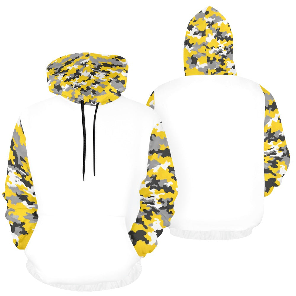 Westwood Yellowjacket Hoodie