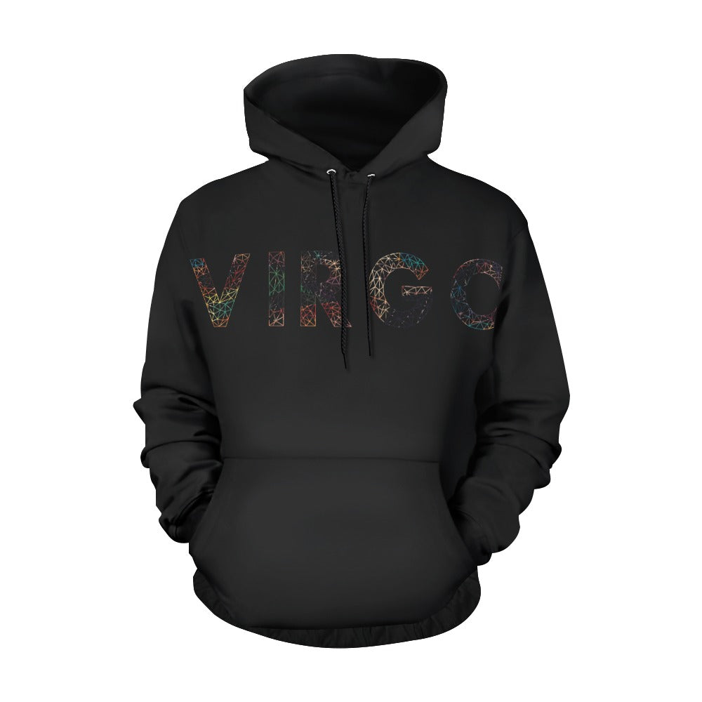 Virgo Hoodie