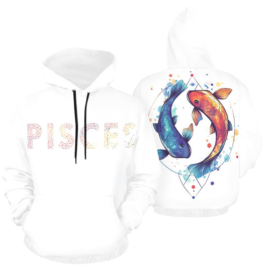 Pisces Hoodie