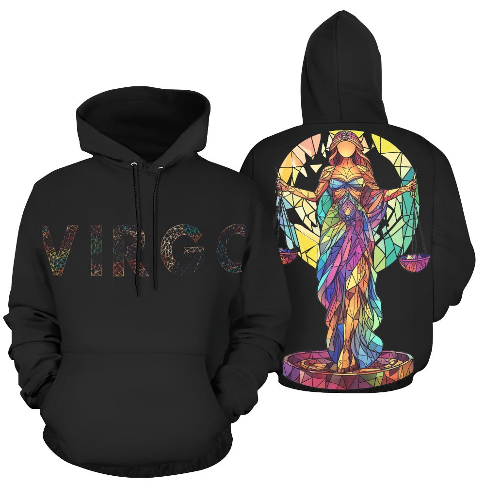 Virgo Hoodie