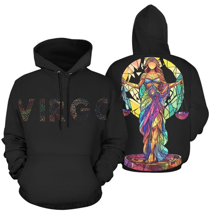 Virgo Hoodie