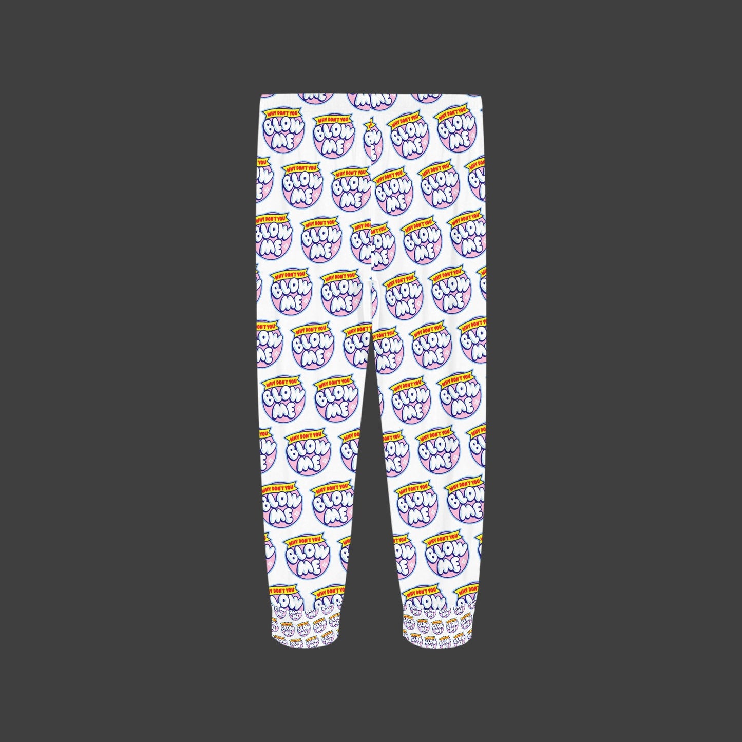 Blow Me Pajamas