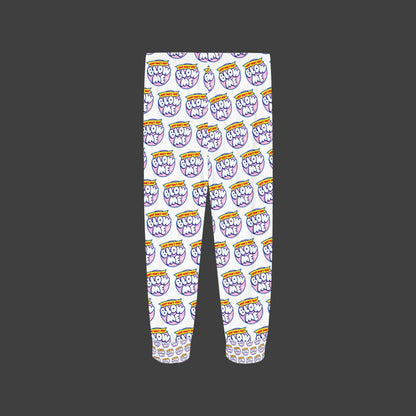 Blow Me Pajamas