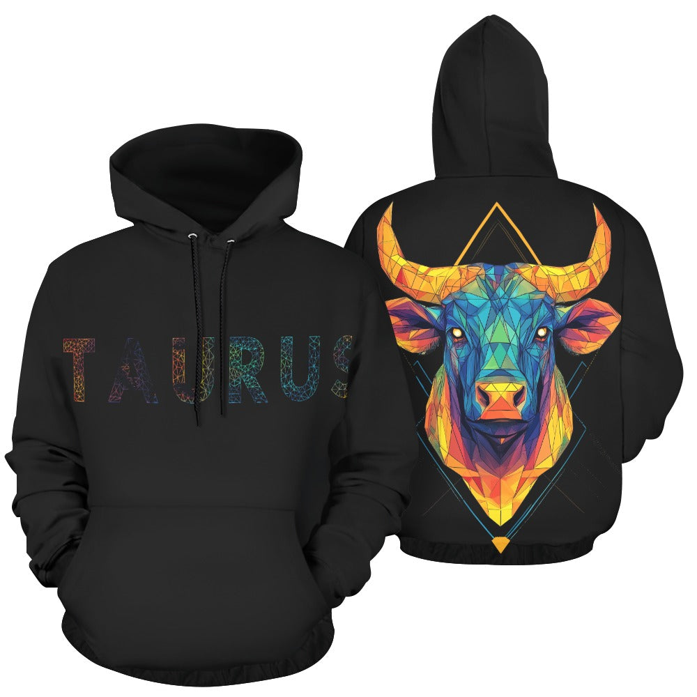Taurus Hoodie