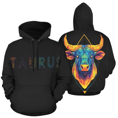 Taurus Hoodie