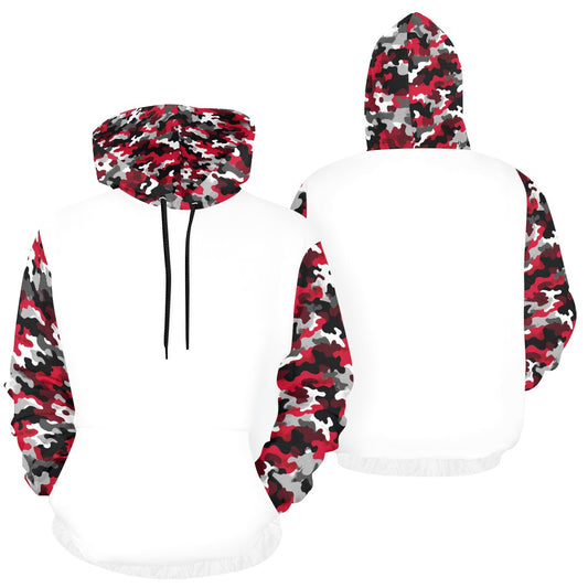 Westwood Cardinal Hoodie