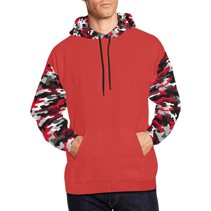 Westwood Cardinal Hoodie