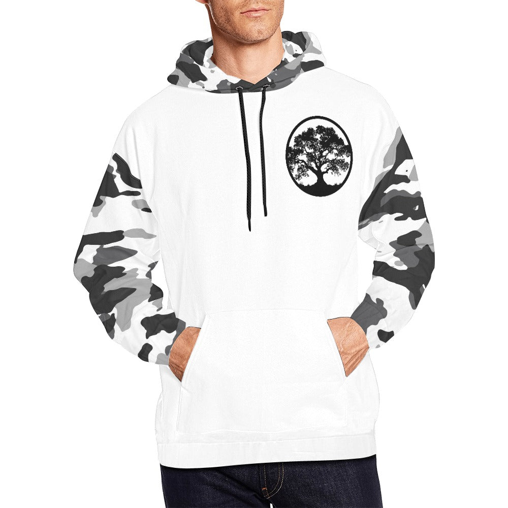 Westwood Arctic Hoodie