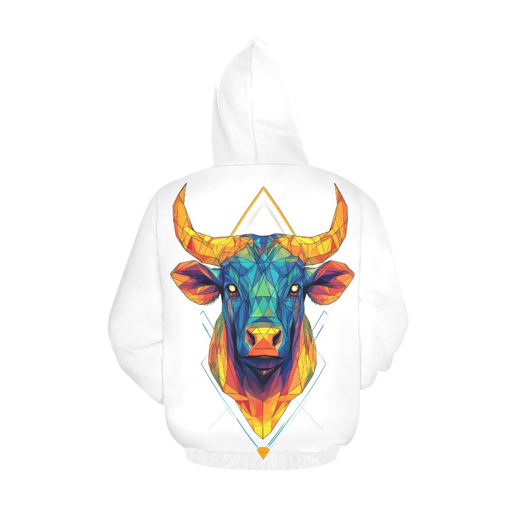 Taurus Hoodie