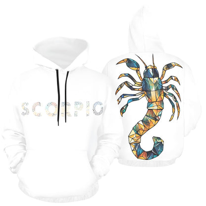 Scorpio Hoodie