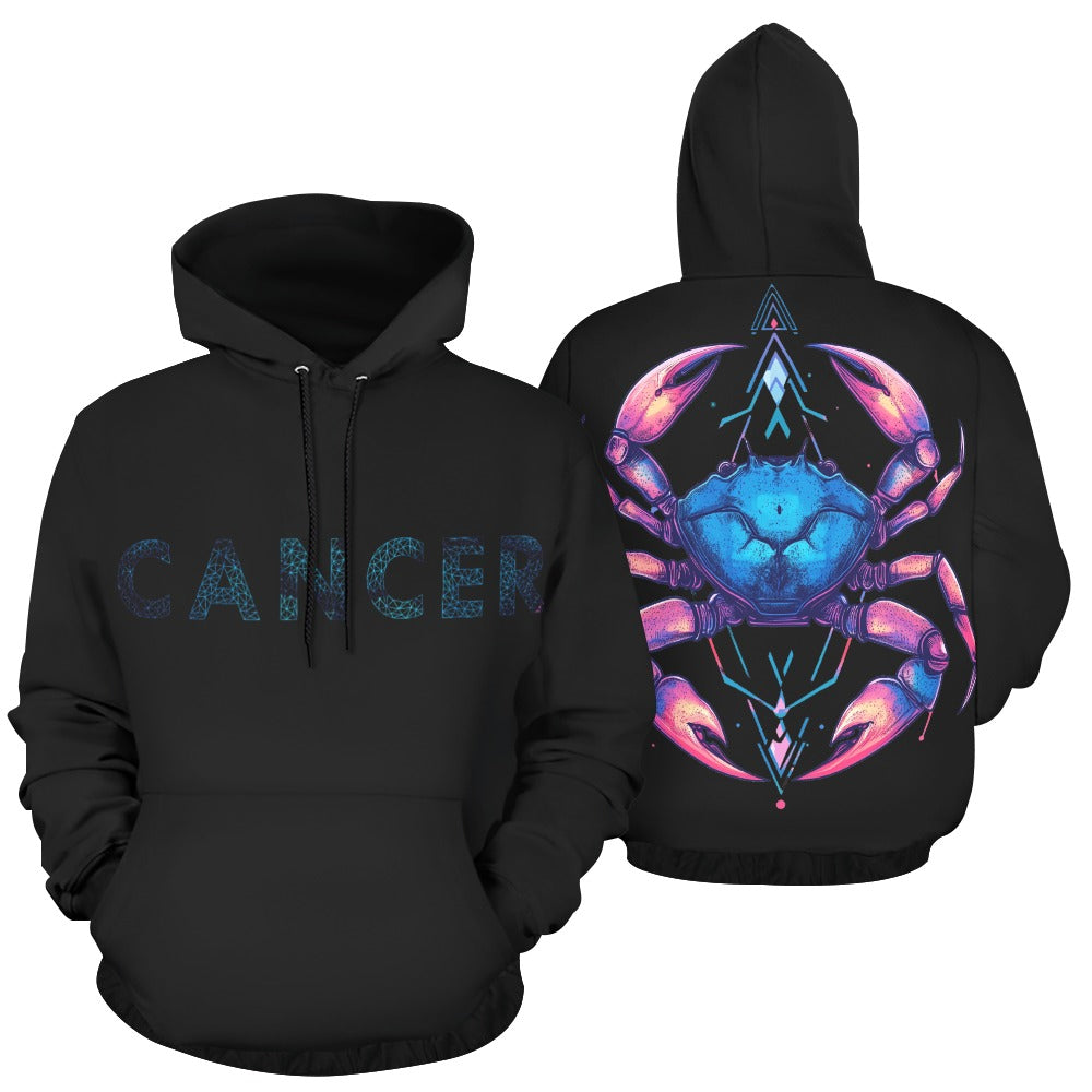 Cancer Hoodie