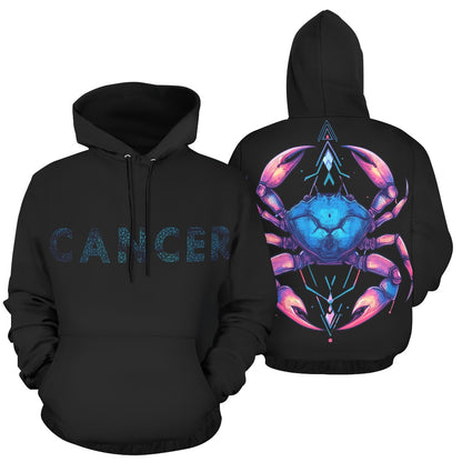 Cancer Hoodie