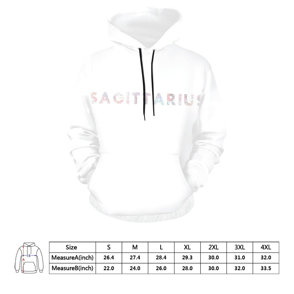 Sagittarius Hoodie