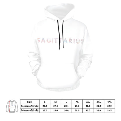 Sagittarius Hoodie